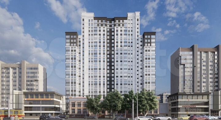 Свободного назначения, 175.7 м²