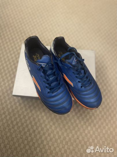 Сороконожки Joma 34