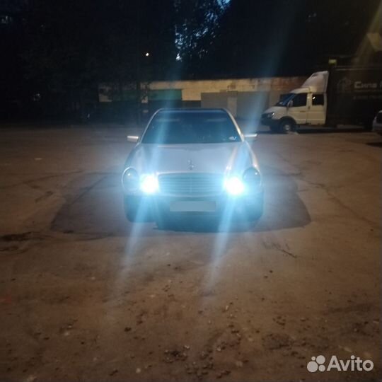 Mercedes-Benz E-класс 3.2 AT, 1996, 305 000 км