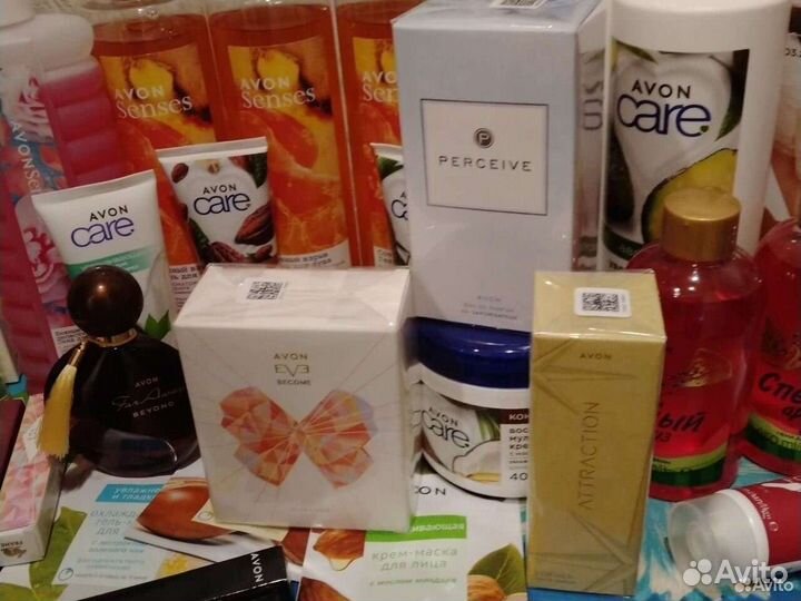 Для лица и тела