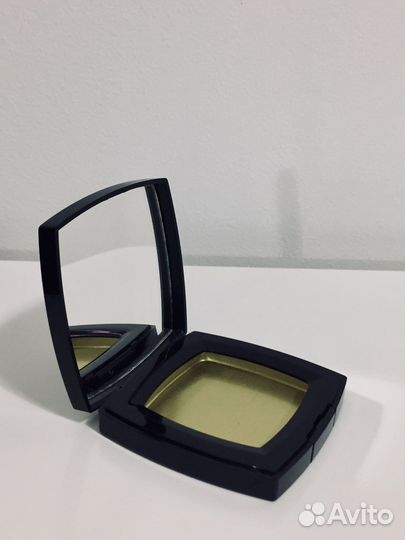 Футляр от пудры с зеркалом (Франция). Обмен