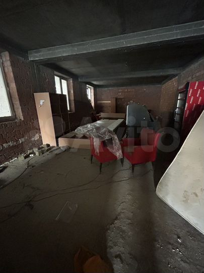 Свободного назначения, 100 м²