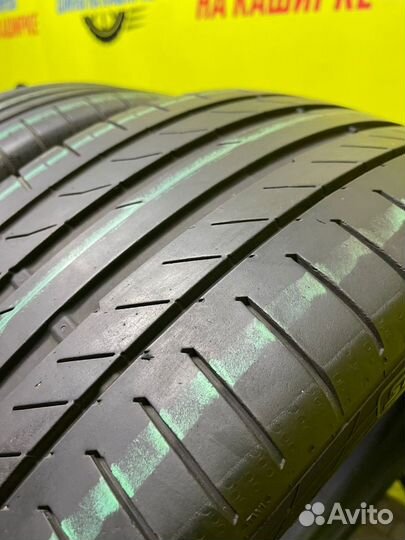 Continental ContiSportContact 5 235/50 R18 97V