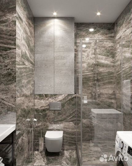 Ремонт квартир и домов под ключ с гарантией