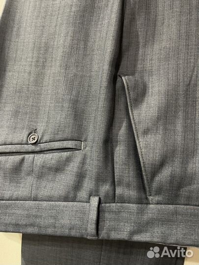 Брюки классические