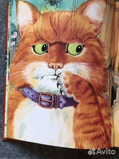 Алексей Толстой: Сорочьи Сказки