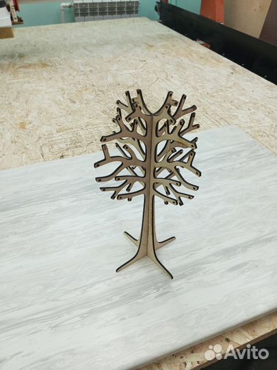 Подставка под украшения