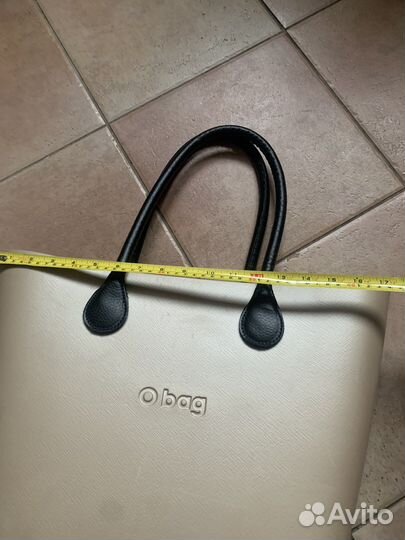 Сумка o bag
