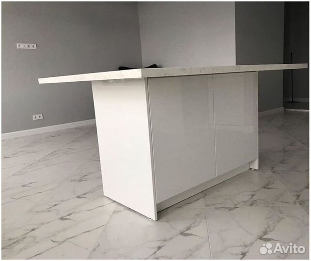 Кухня на заказ гарантия