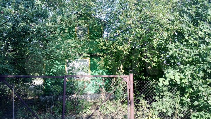 Дача 26 м² на участке 8 сот.