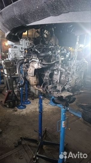 Вариатор, дсг, АКПП, механика