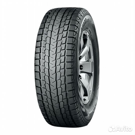 Yokohama Ice Guard G075 265/70 R16