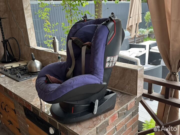 Детское кресло 