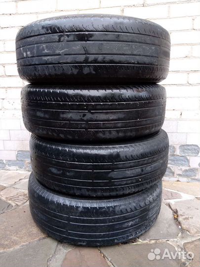 Bridgestone Ecopia EP850 215/65 R16