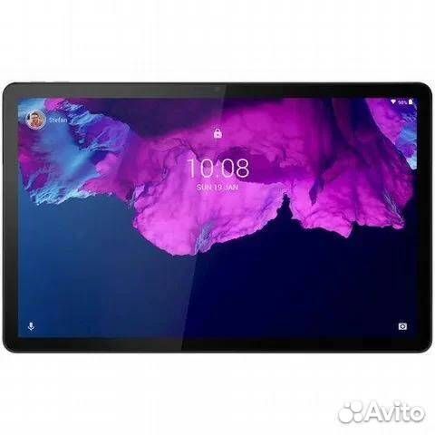 Планшет Lenovo Тab P11 TB-J606F 6G+128GSG-CN