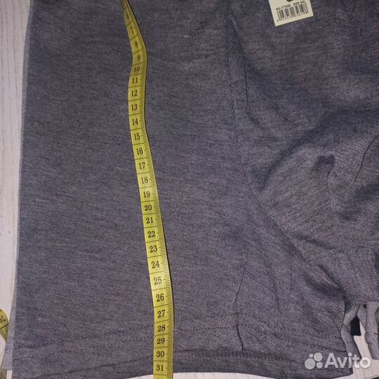 Трусы мужские новые 44-46