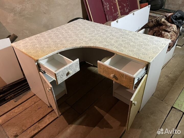 Письменный стол бу