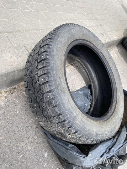 Yokohama Ice Guard F700Z 205/60 R16