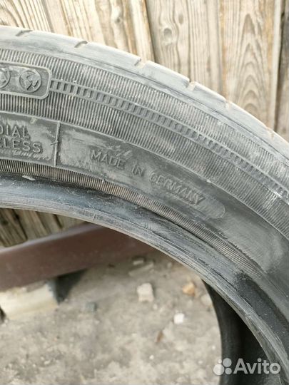 Goodyear EfficientGrip Performance 195/55 R16 87V
