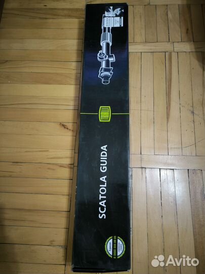 Рулевая рейка ока