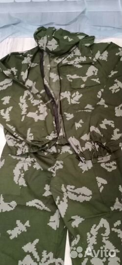 Военная форма