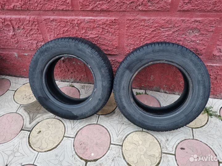 КАМА Кама-217 175/70 R13