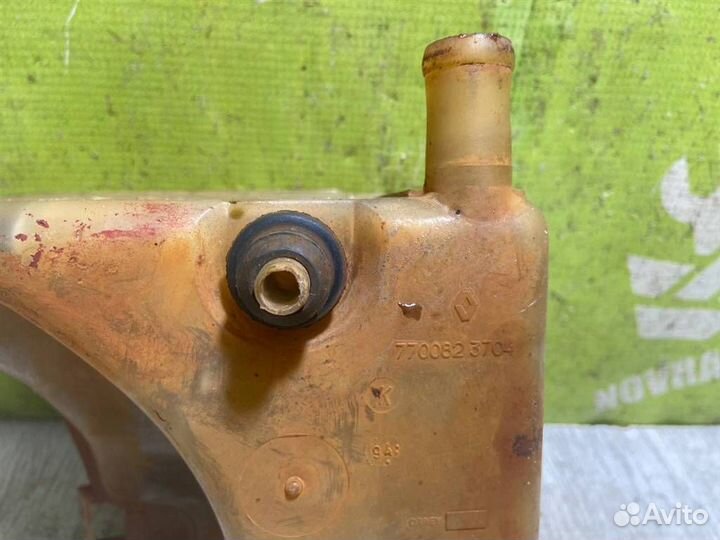 Бачок расширительный Рено Лагуна 94-99