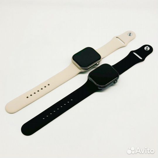 Apple watch 10