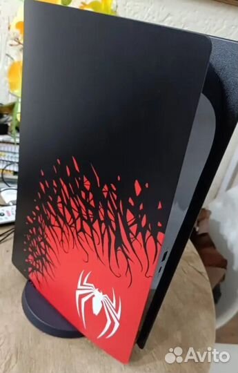 Sony playstation 5 digital edition spider man 2