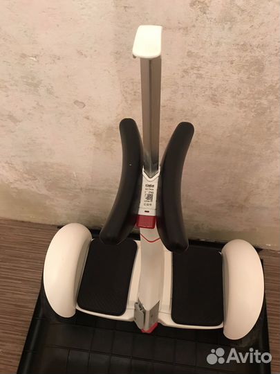 Оригинальный гироскутер Segway ninebot mini pro