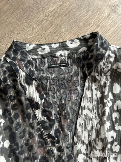 Брюки новые reserved