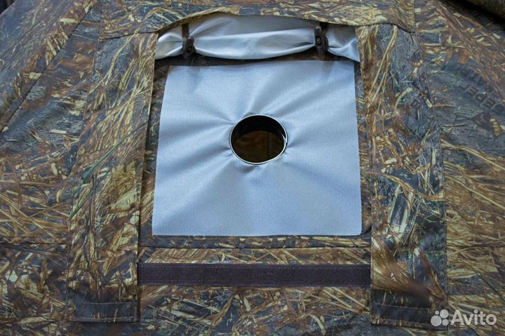 Палатка универсальная Берег Зима-лето