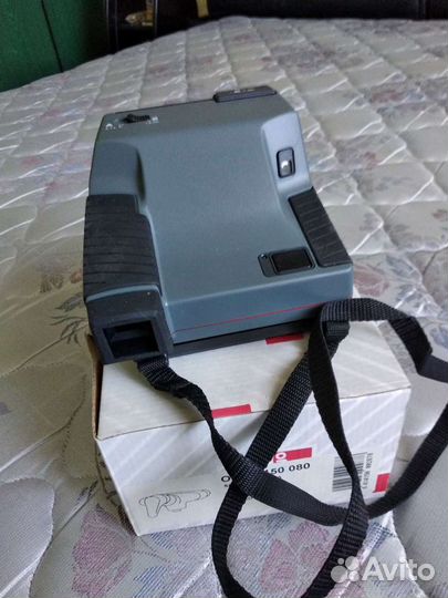 Polaroid,моментальное фото