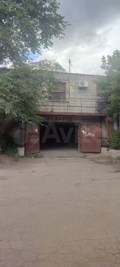 Гараж, 12 м²