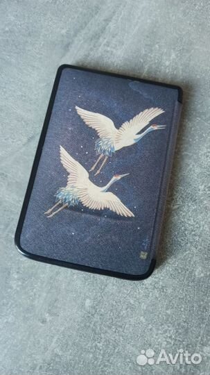 Электронная книга Pocketbook 624
