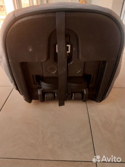 Детское автокресло 9 до 36 кг бу