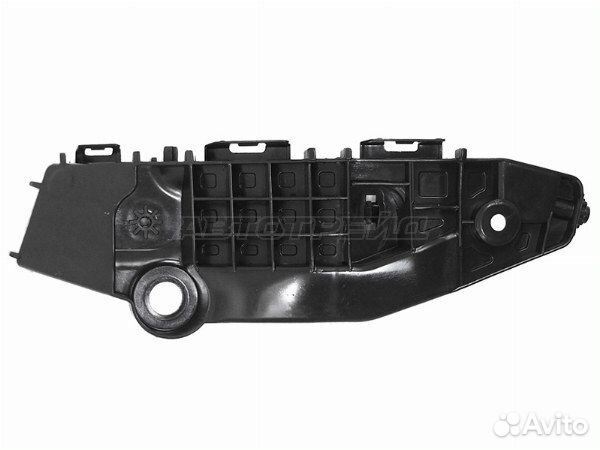 Крепление бампера