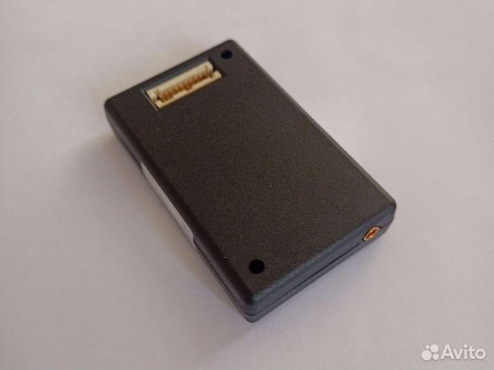 Блок скзи нкм 2.11 для тахографа