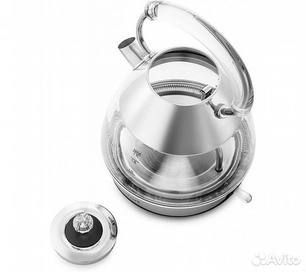 Чайник Kitfort кт-678