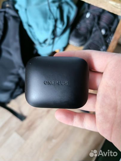 Беспроводные наушники OnePlus buds pro