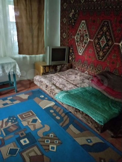 Дом 39 м² на участке 1 сот.