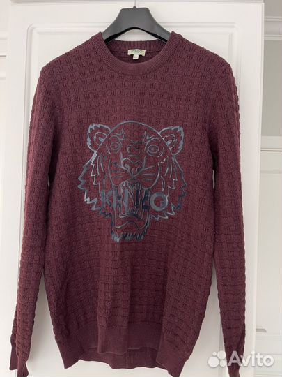 Свитер Kenzo (XS)