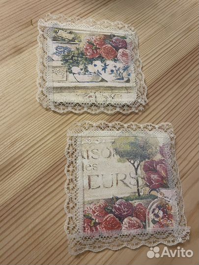 Подставка для стаканов