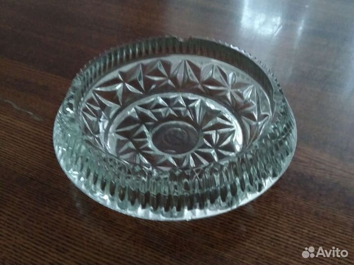 Пепельница СССР