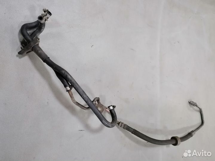 Шланг гур Mercedes S-Class W220 1998-2005