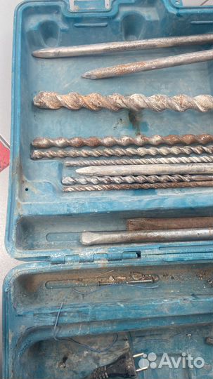 Аренда Перфоратороров Макита