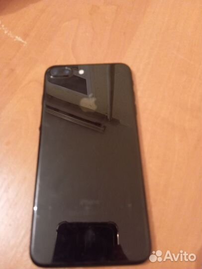 iPhone 7 Plus, 128 ГБ