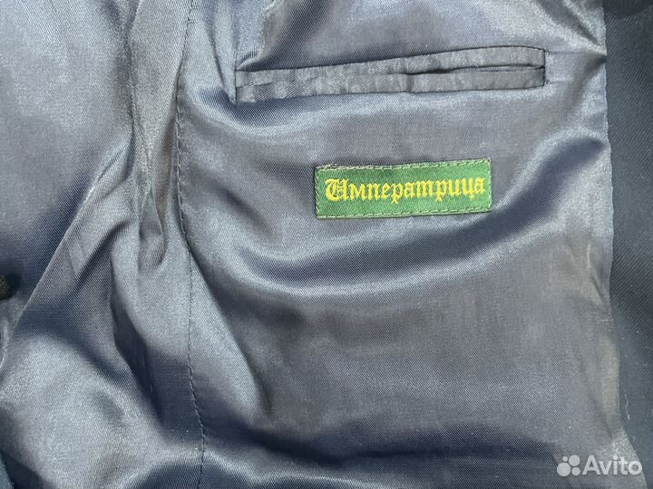 Костюм для мальчика