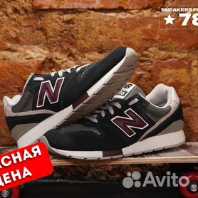 New balance cheap 996 size 13