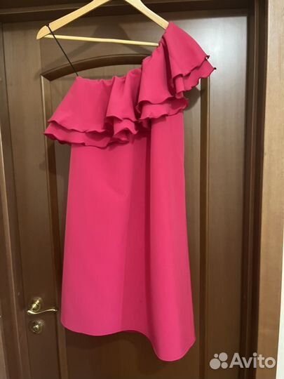 Вечернее платье 48 размер